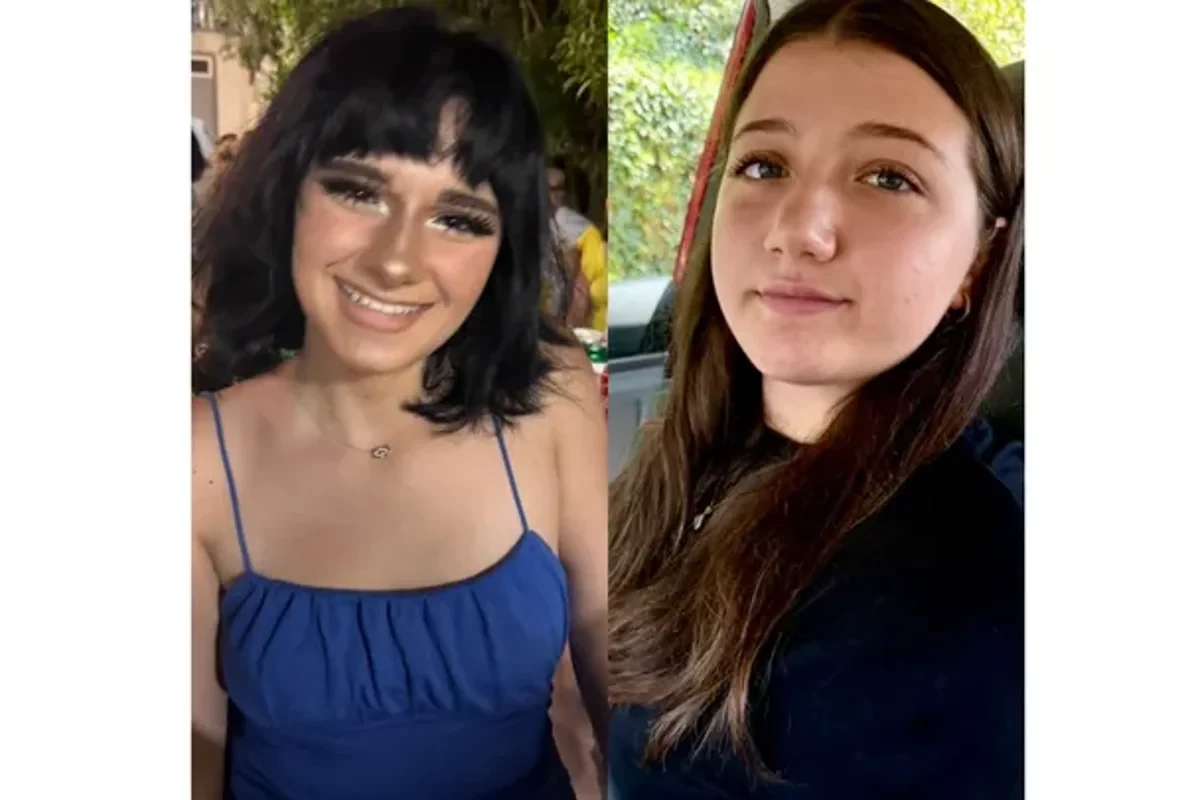 Family say teen charged with murder stalked girl before fatal crash