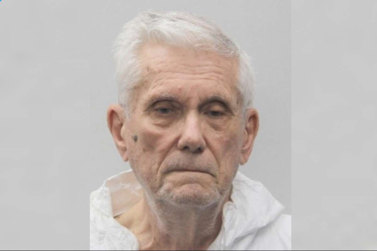 Man, 88, accused of killing his 87-year-old wife in front of daughter