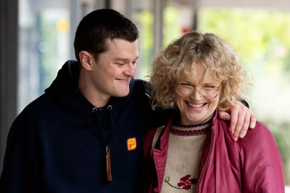 I Swear is a non-treacly crowdpleaser about Tourette syndrome