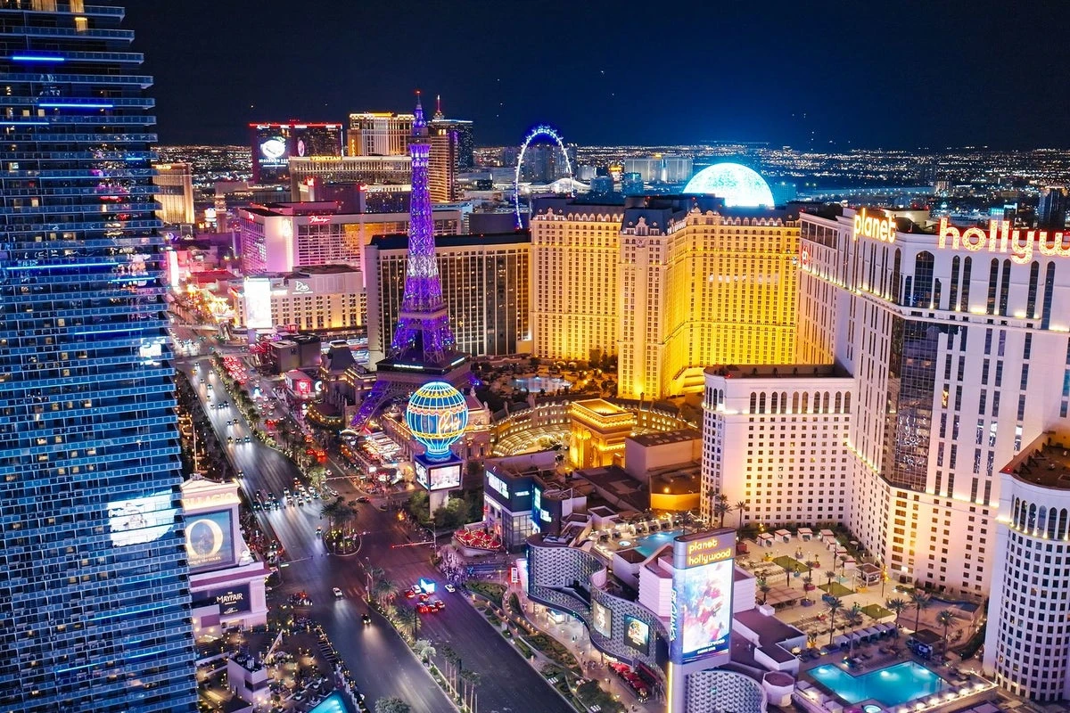 Teen in court over massive cyber attack against Las Vegas casinos