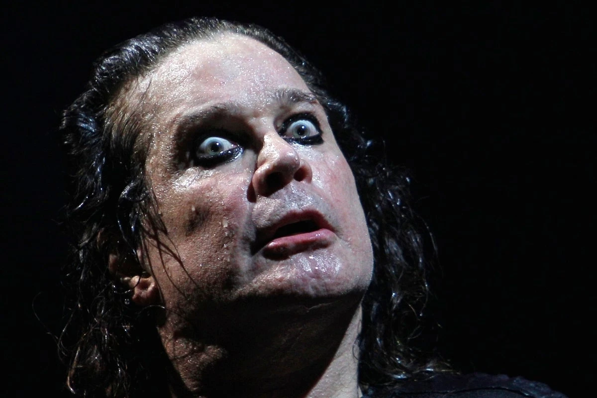 Ozzy Osbourne flung open hell’s musical gates – and changed the world