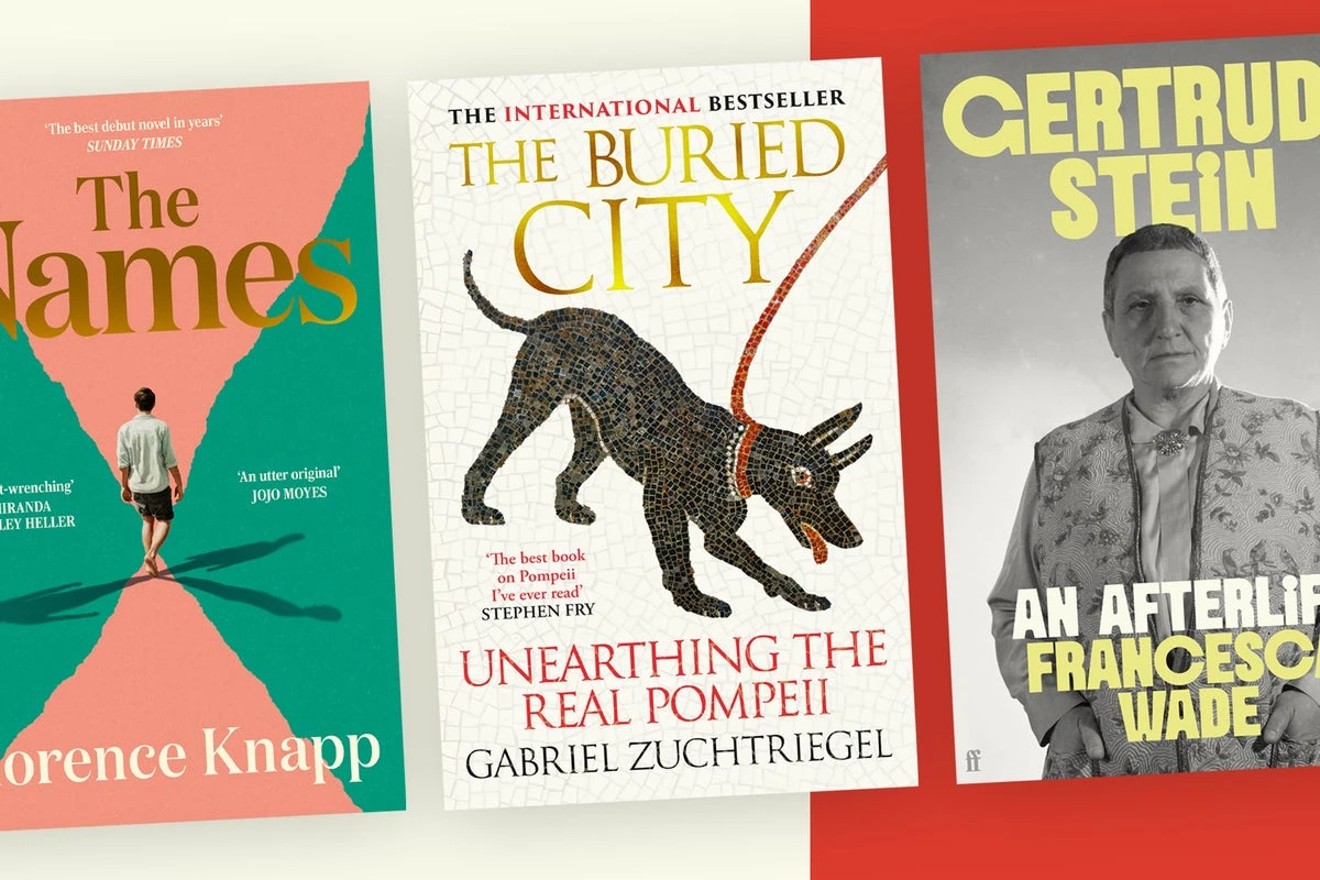 What to read in May from a superb debut novel to a five-star biography