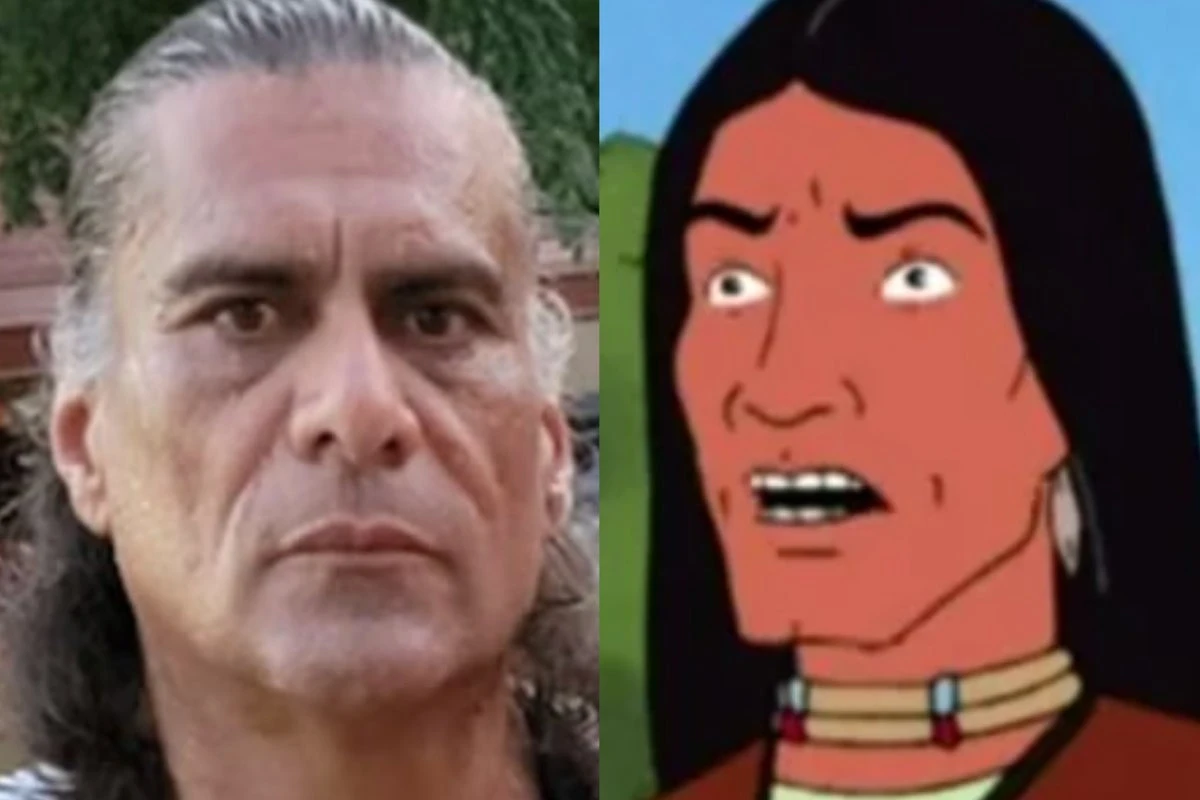 King of the Hill pays tribute to Jonathan Joss after fatal shooting