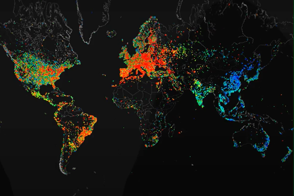 Record-breaking cyberattacks could be prelude to the ‘big one’