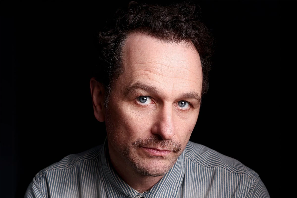 Matthew Rhys: ‘I would have tried to play James Bond as a Welshman’