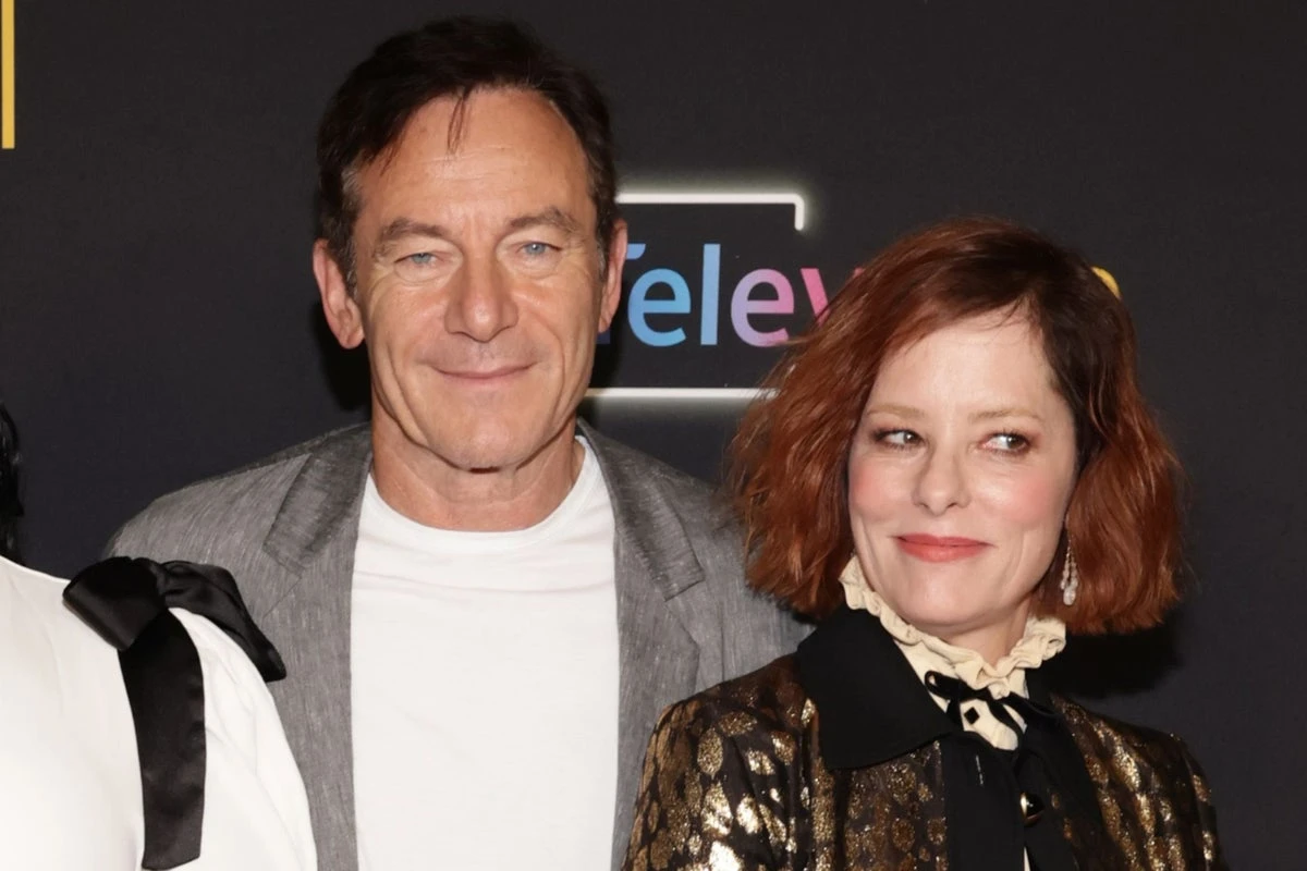 Parker Posey reveals the show she watched to prepare for White Lotus