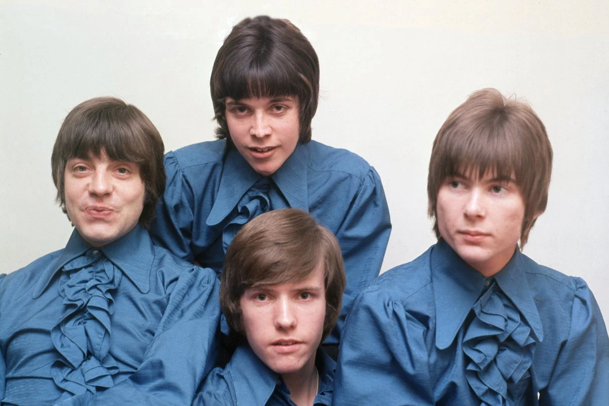 Grapefruit were tipped to be the next Beatles – what happened?