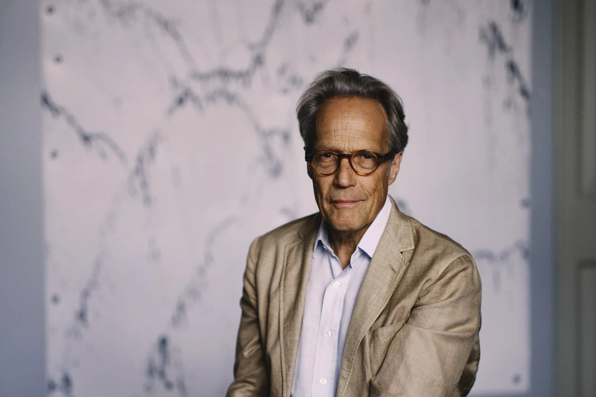 The reinvention game: How Goodwood became the ‘Woodstock’ of its day