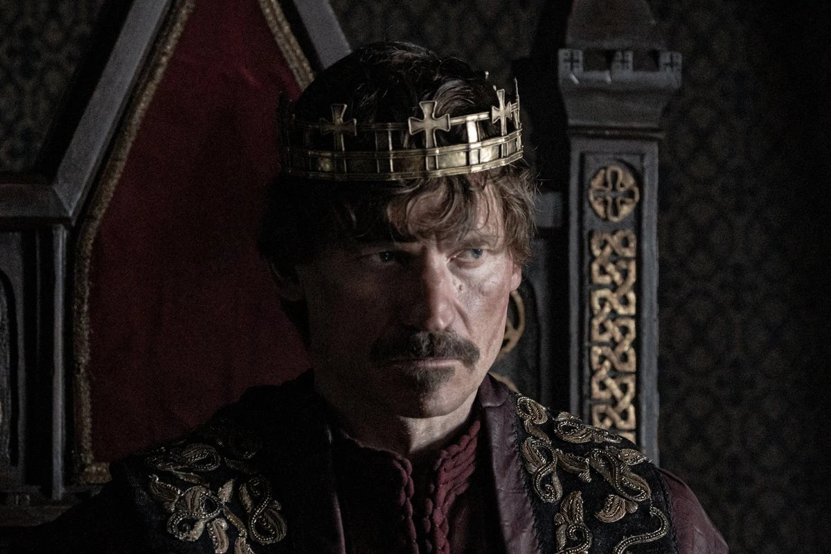 Battle of Hastings drama King & Conqueror is almost unwatchably dark