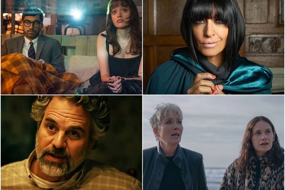 The autumn TV guide: 20 shows to look out for