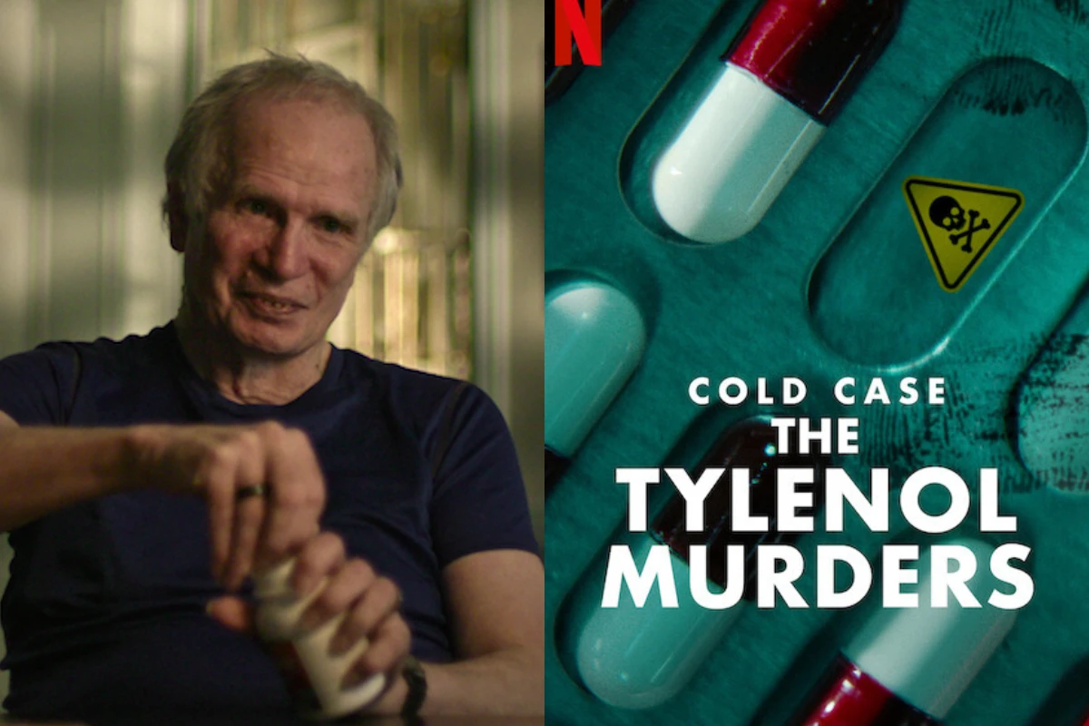 New Netflix doc explores the Tylenol murders