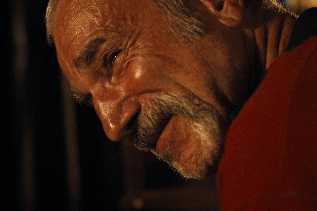 Daniel Day-Lewis’s comeback movie Anemone is a confusing mess