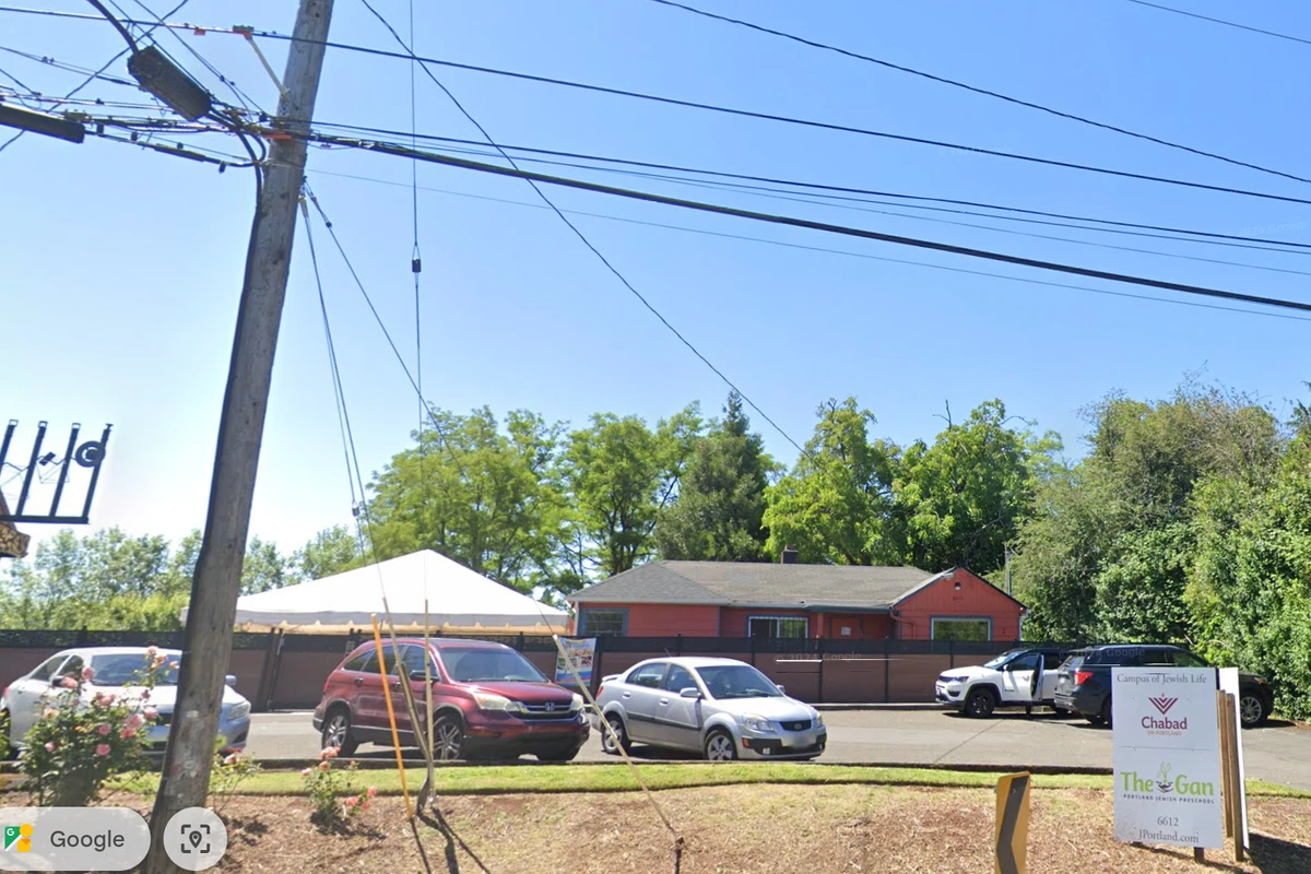 Preschool security shoots man who threatened to attack him at school