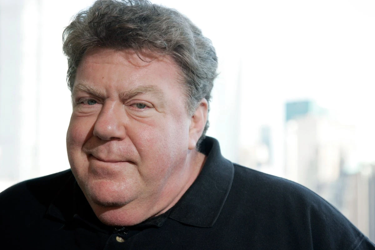Cheers fans note ‘emotional coincidence’ behind George Wendt’s death