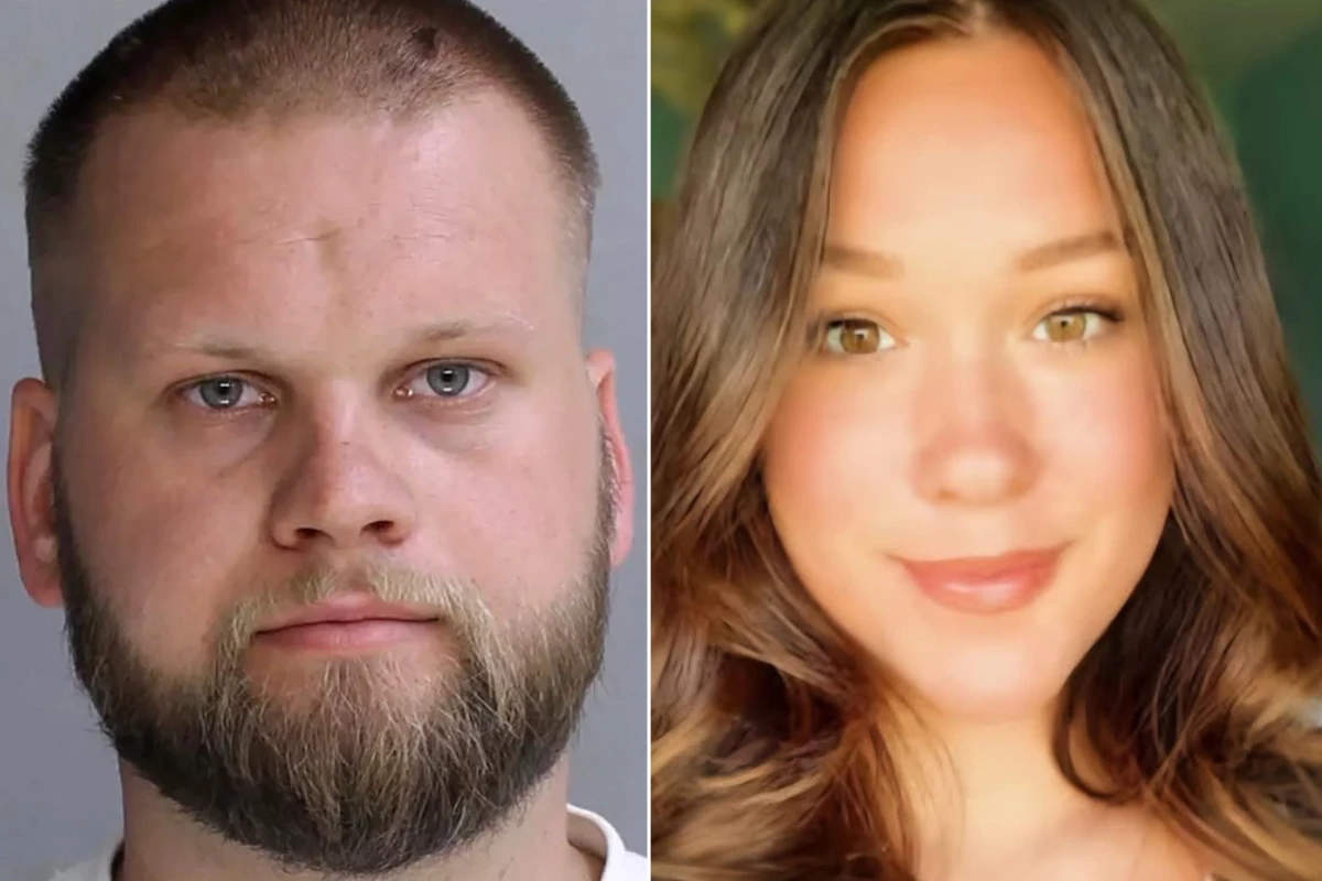 Boyfriend accused of shooting his microbiologist girlfriend dead