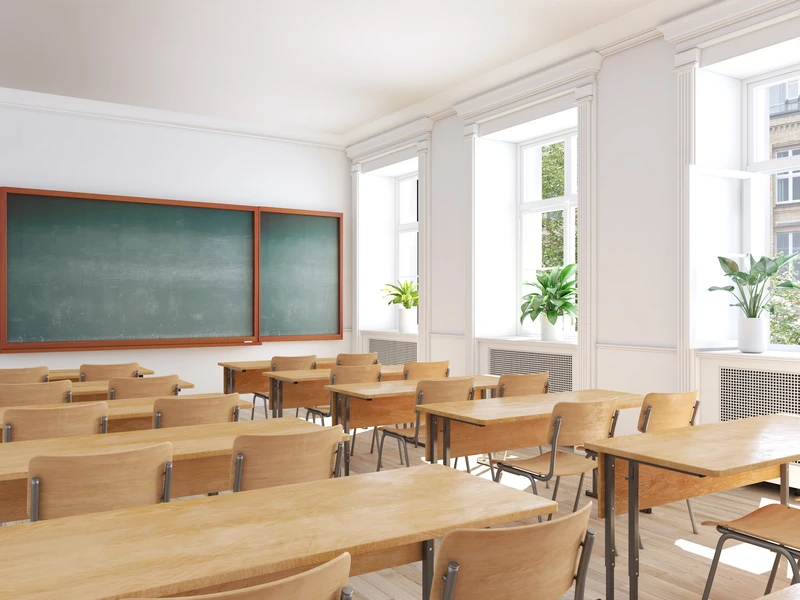 Arezzo, violenza sessuale su due bambini di 6 e 10 anni davanti a una scuola: arrestato un 37enne