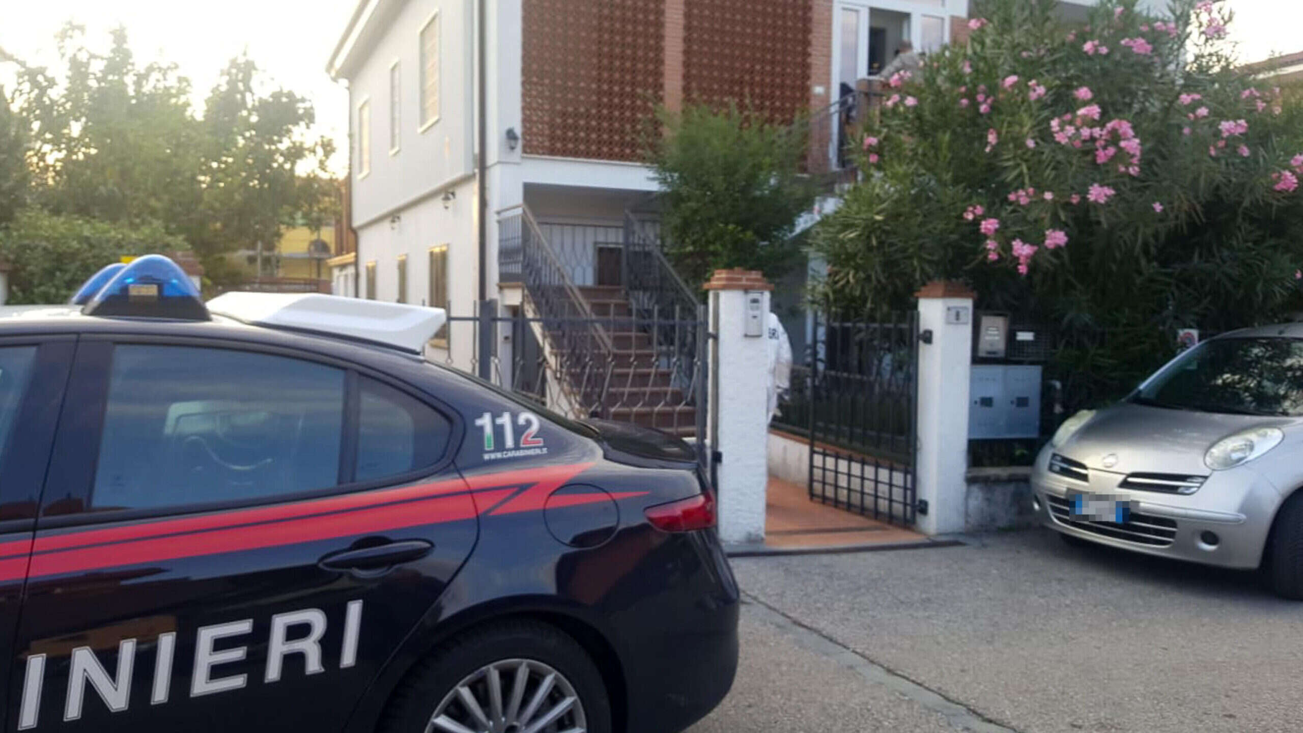 Vago di Lavagno, è morto il 15enne cui la madre aveva sparato prima di togliersi la vita. Lo «shock» a scuola