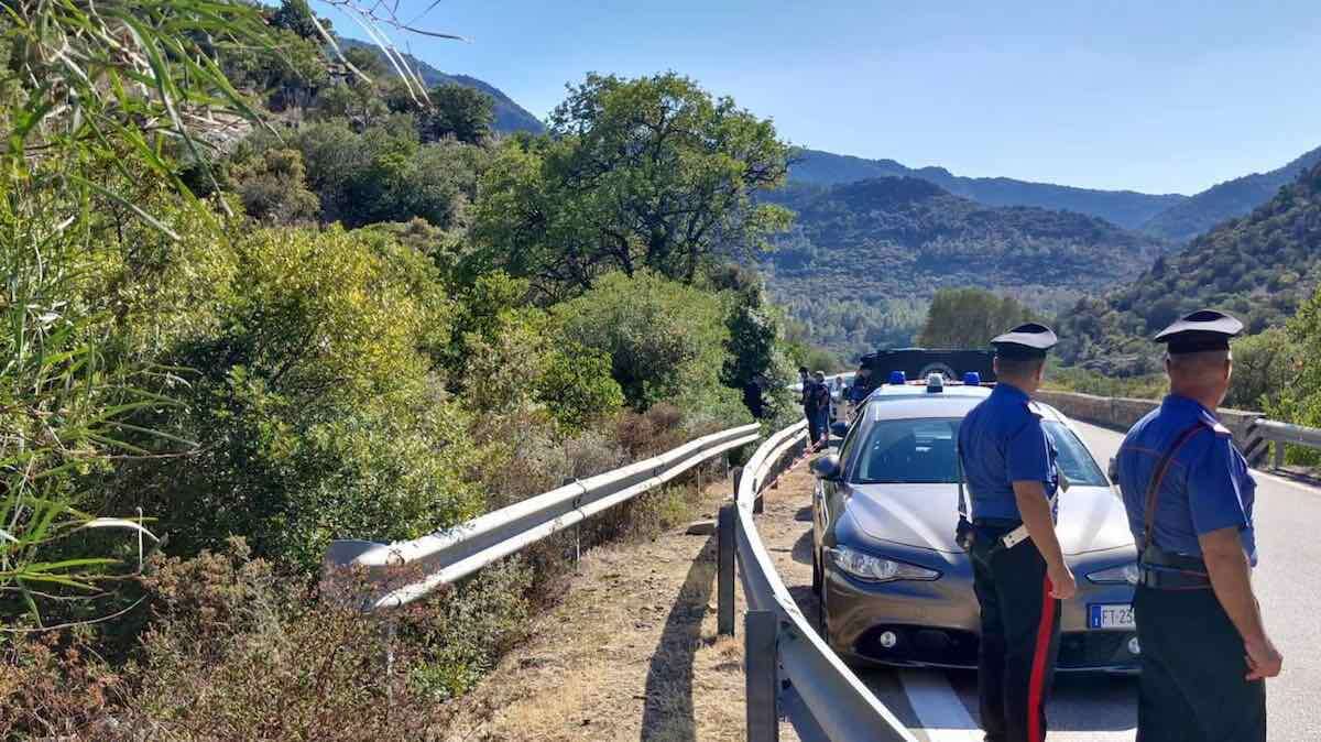 Femminicidio Francesca Deidda, trovate tracce di sangue nell’auto: «Venduta dal marito dopo la scomparsa»