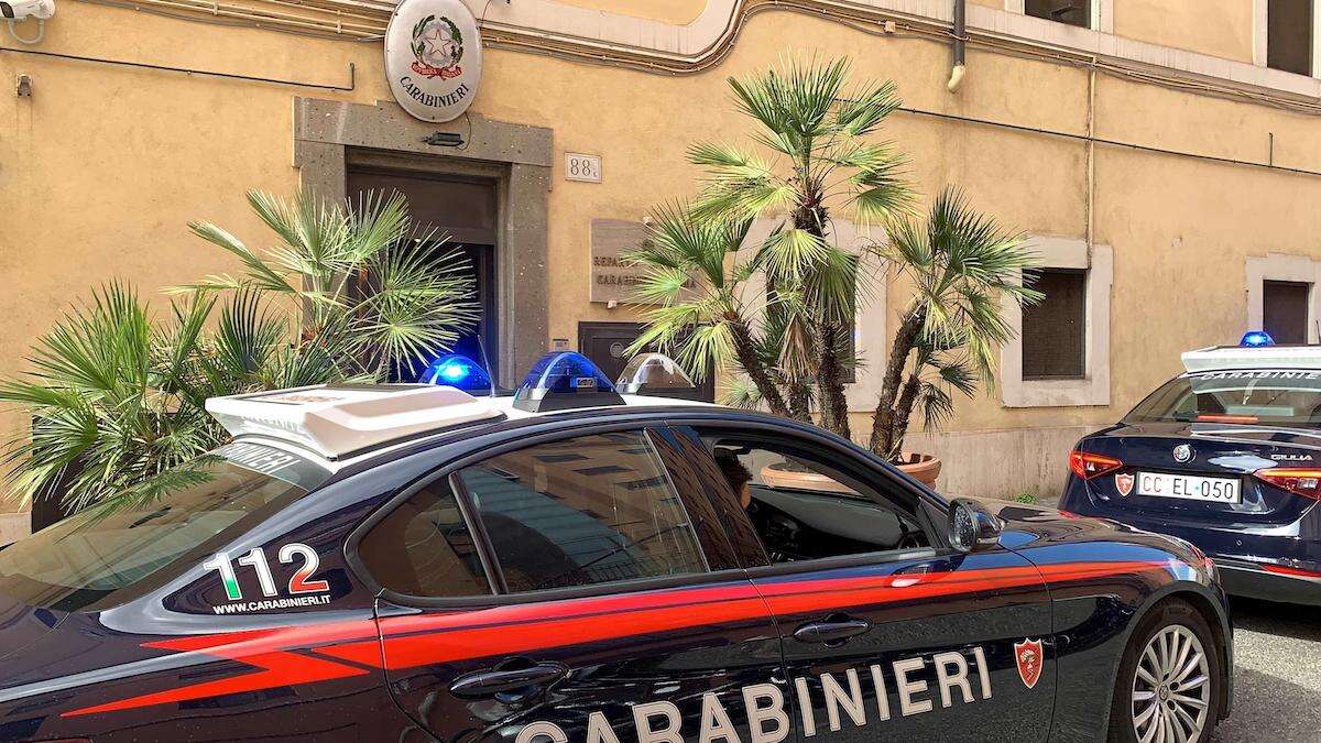 Caserta, la confessione shock del badante: «Ho ucciso quattro anziani che assistevo»