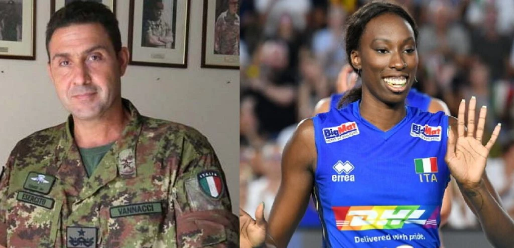 I tratti somatici di Egonu e le parole per i gay: cosa c’è nell’inchiesta sul generale Vannacci per incitamento all’odio razziale