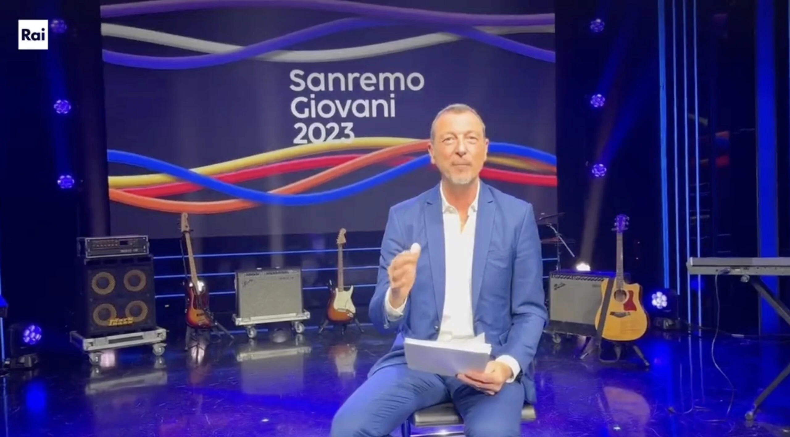 Sanremo Giovani, si completa il cast con gli ultimi 4 artisti: ecco chi sono i 12 finalisti