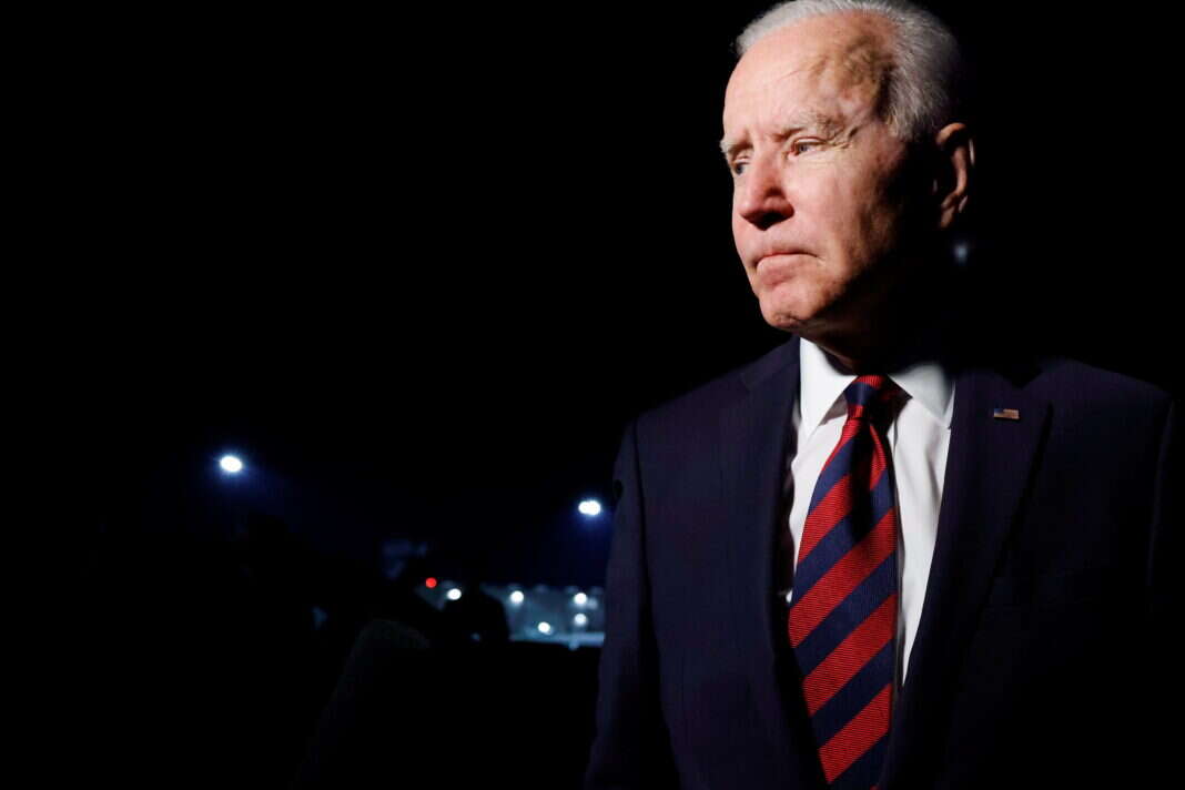 Joe Biden, ok all’impeachment: «Ha mentito al popolo americano sul figlio e l’Ucraina»