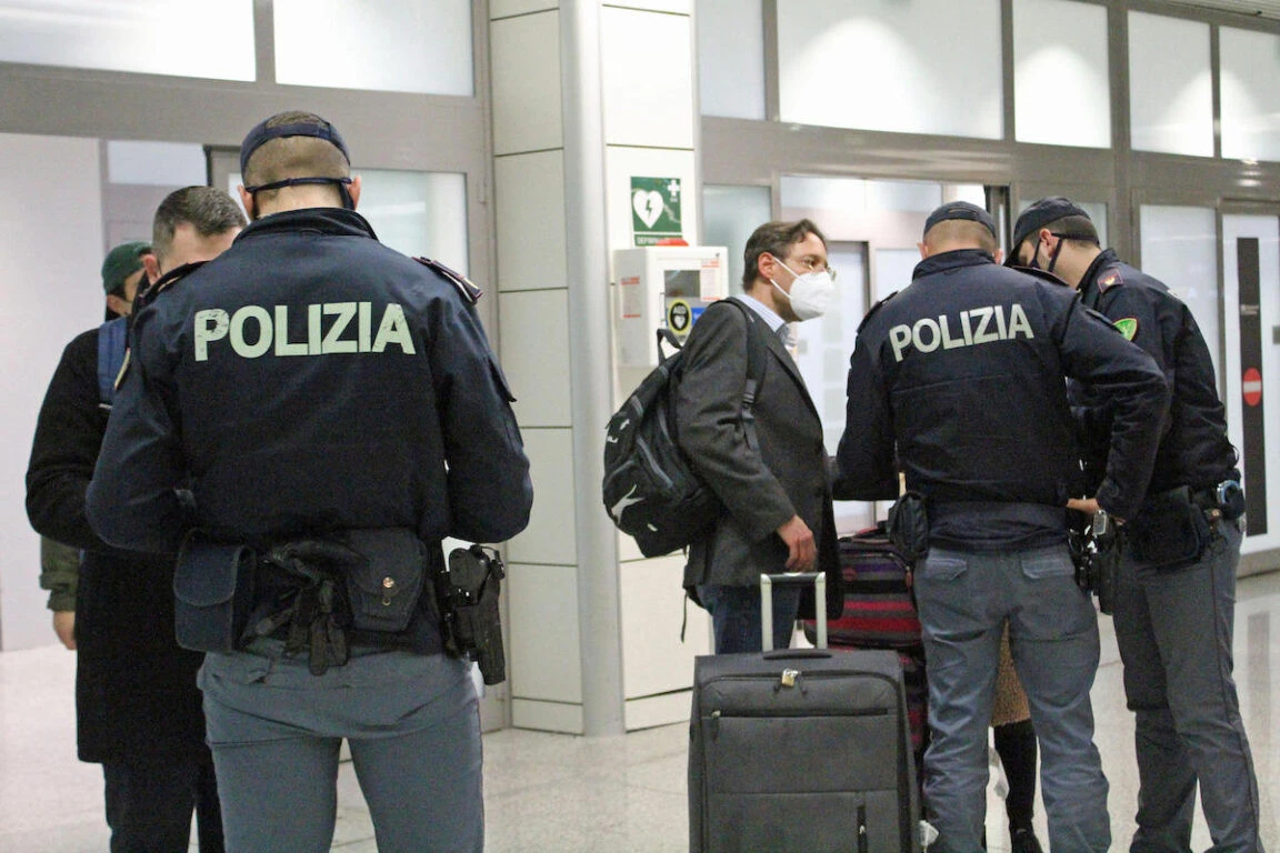 Il Viminale impiega altri 1.500 militari per il G7. Ma i sindacati protestano contro gli alloggi: «Condizioni igienico-sanitarie disumane»