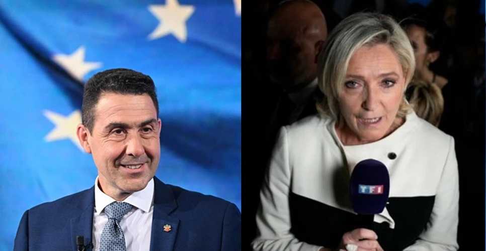 Vannacci si salva dal «processo» alla riunione dei Patrioti. Ma l’RN non molla: «Oggi non c’è stato tempo, presto ridiscuteremo il suo ruolo»
