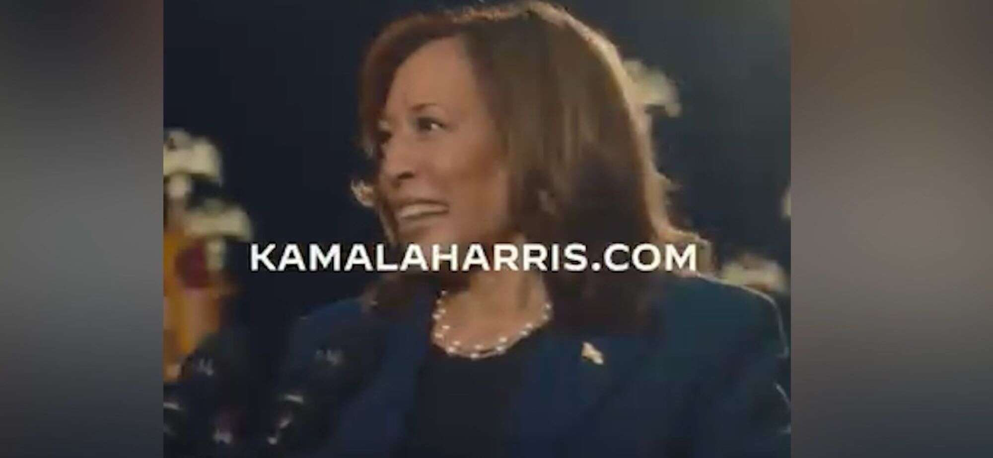 Usa 2024, il primo spot elettorale di Kamala Harris, con libertà come parola chiave (sulle note di Beyoncé) – Il video