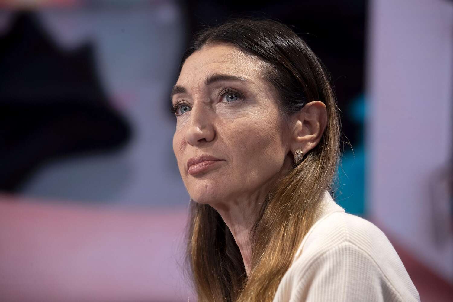 Elisabetta Franchi: «Ho assunto 7 investigatori per scoprire un tradimento»