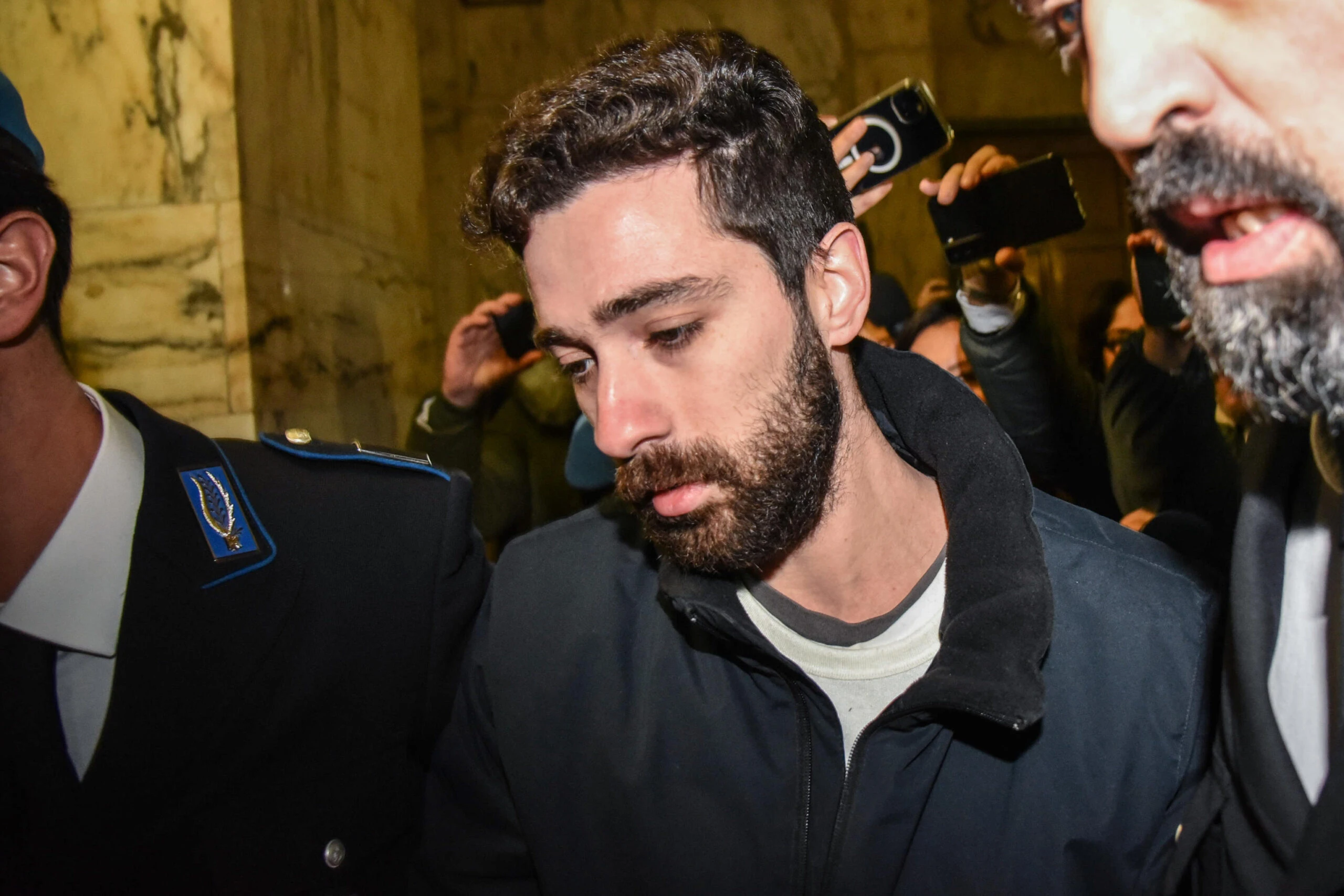 Impagnatiello in aula, la confessione prima di uccidere Giulia Tramontano: «Non sono pazzo: le dissi che la tradivo, ero un vaso di bugie»