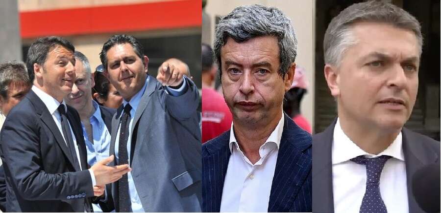 Le elezioni in Liguria dopo l’addio di Toti: centrodestra senza candidato, centrosinistra con Renzi