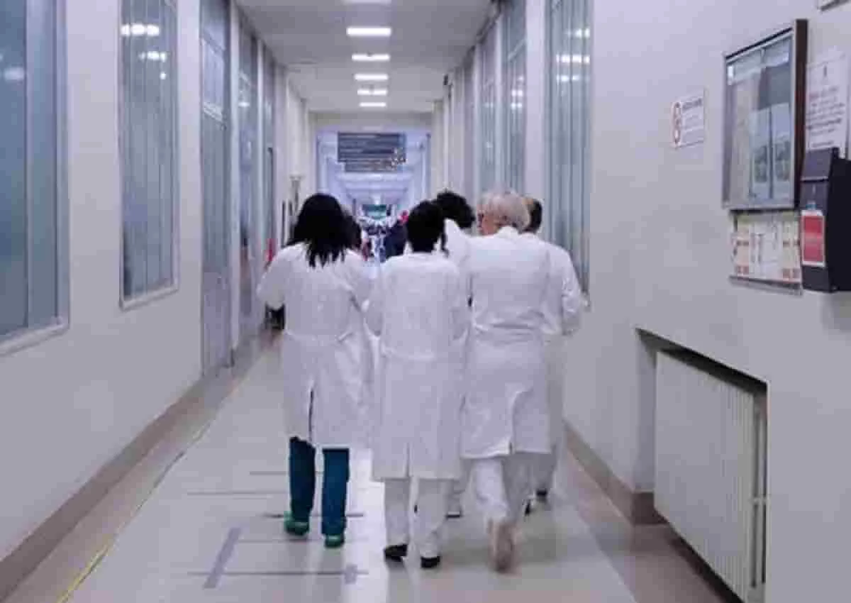 Vicenza, animatrice del campo estivo ricoverata per tubercolosi: scatta la profilassi su sessanta bambini 