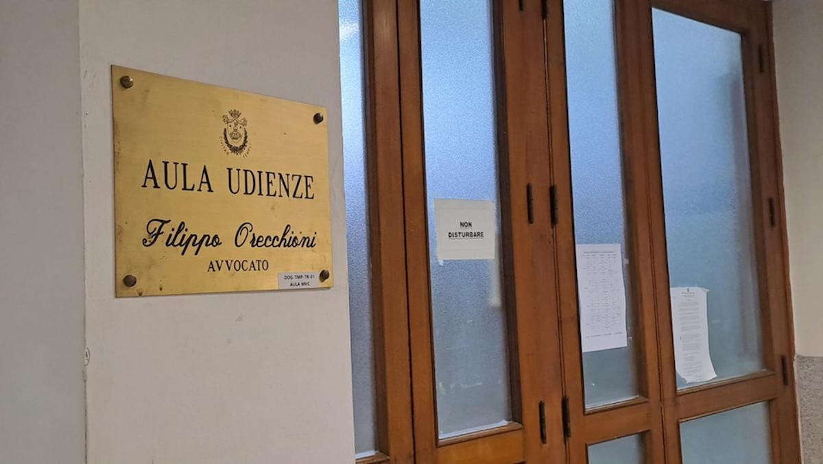 Processo Ciro Grillo, il co-imputato Corsiglia nega la violenza sessuale sulla studentessa: «Ci fu un rapporto tranquillo, era consenziente»