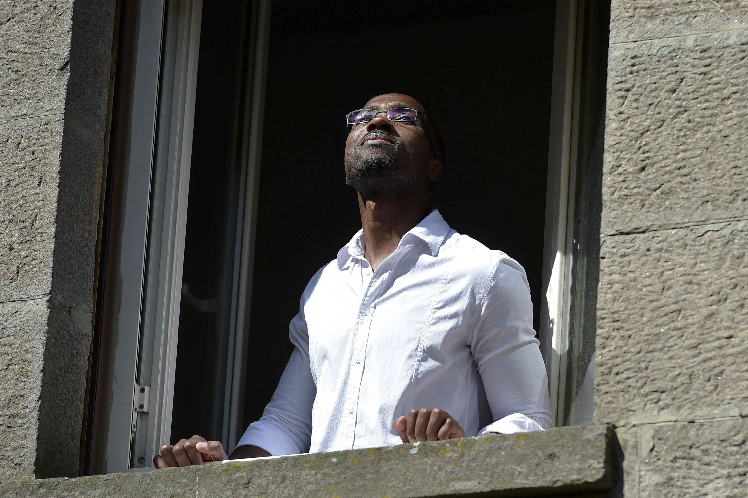 La ragazza che ha denunciato Rudy Guede: «Mi scriveva e mi chiamava. Su Perugia mi ha detto cose poco chiare»