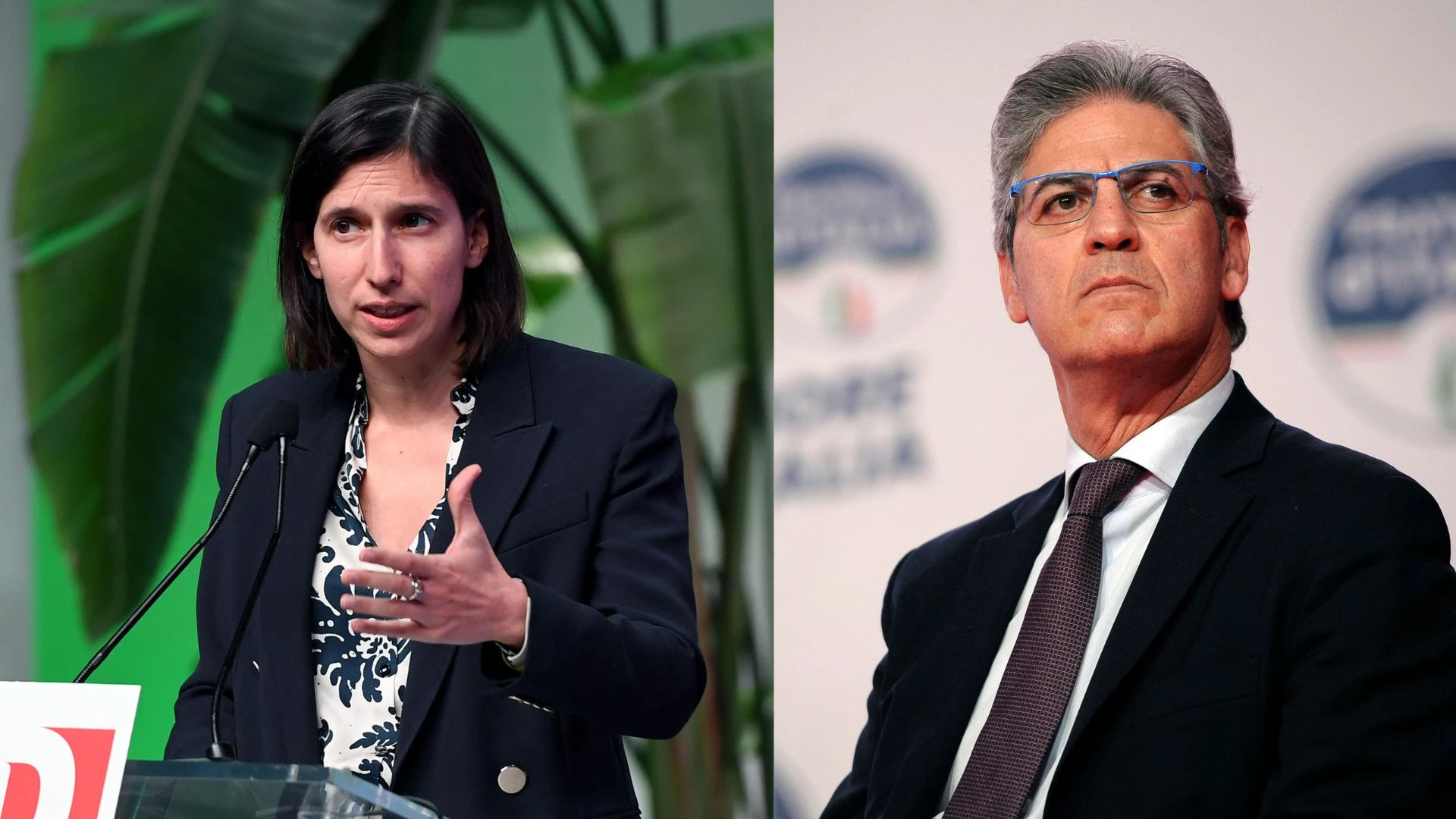Rai News spegne Elly Schlein per dar voce a Elon Musk ad Atreju, l’ira del Pd su Petrecca: «TeleMeloni ha azzerato il pluralismo»