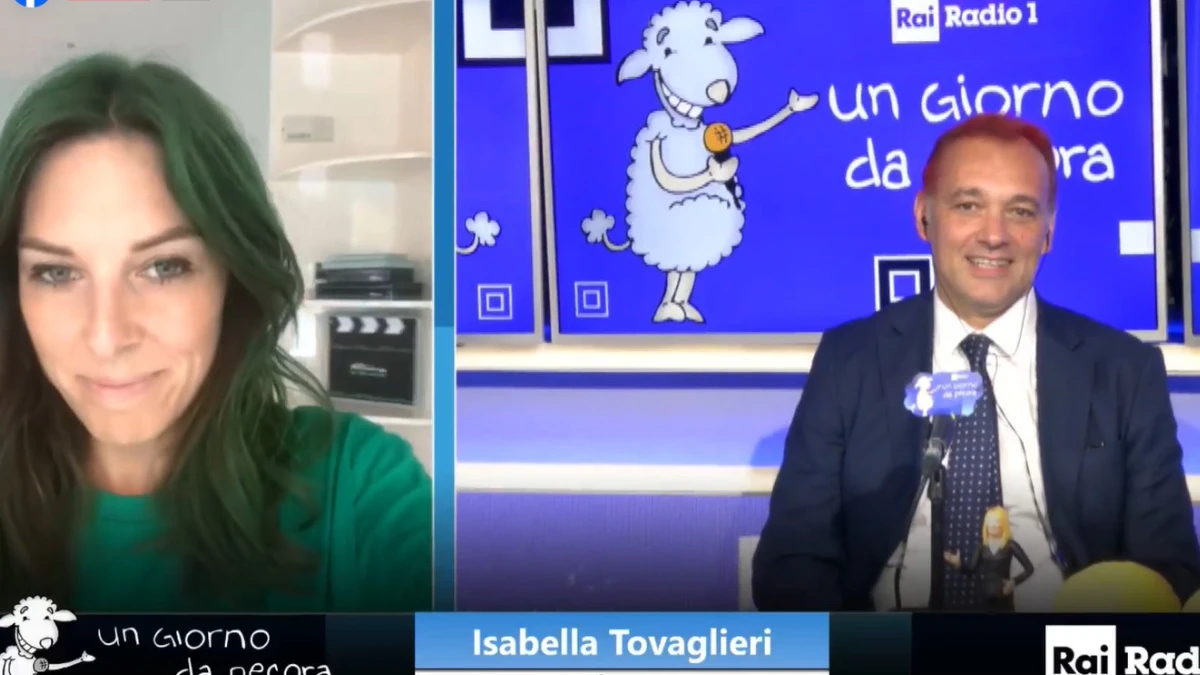 I politici mantengono le promesse: Richetti (Azione) e Tovaglieri (Lega) si tingono i capelli di rosso e verde per i risultati elettorali