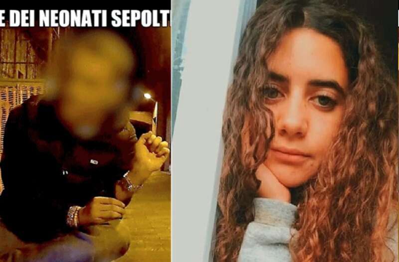 Samuel, l’ex fidanzato di Chiara Petrolini: «I neonati? Vorrei chiamarli Domenico e Angelo»