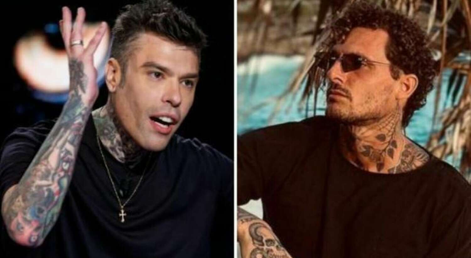 Fedez visto la sera del pestaggio a Iovino: «Era con una ragazza bionda». I testimoni inguaiano il rapper: la lite in discoteca per difendere l’amica