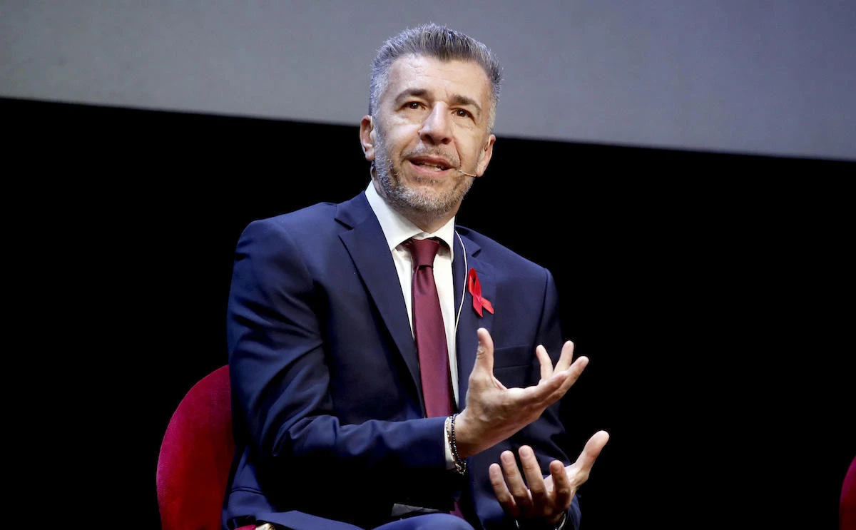 Gino Cecchettin: «Non ho paura di pronunciare il nome di Filippo Turetta. Sarò alla prima udienza del processo»