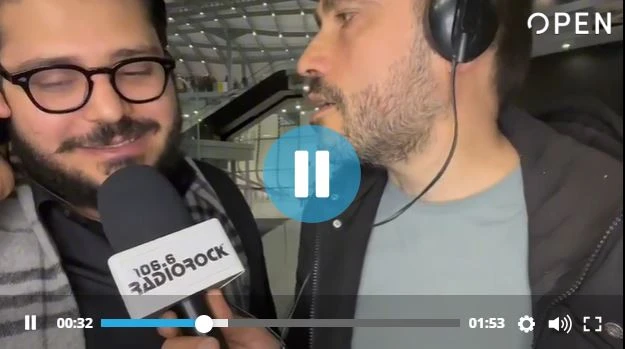 Patrick Zaki canta Yesterday e la dedica a tutti i prigionieri politici – Il video
