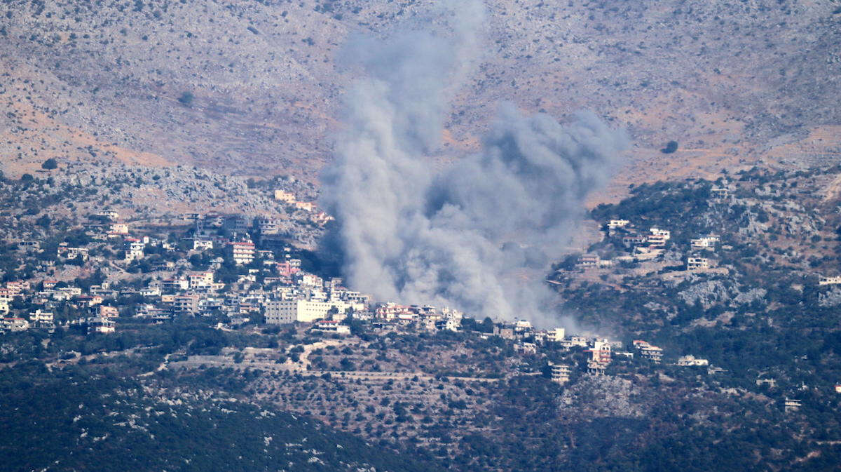 Israele avverte: «Prepararsi all’ingresso via terra in Libano». Netanyahu apre a una tregua, per Biden c’è il rischio di guerra «su vasta scala»