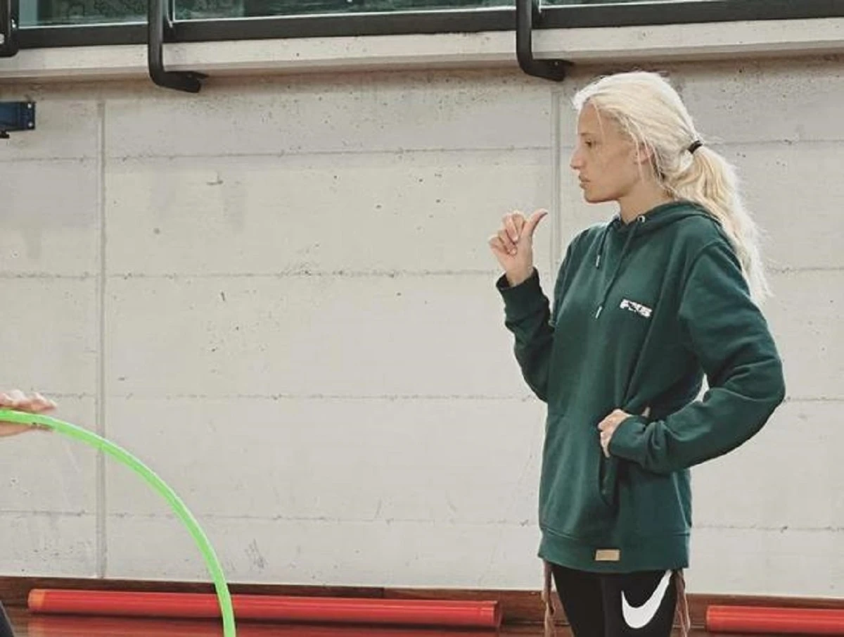 Ginnastica, l’ex allenatrice Stefania Fogliata patteggia una condanna a 2 anni per i maltrattamenti alle baby atlete