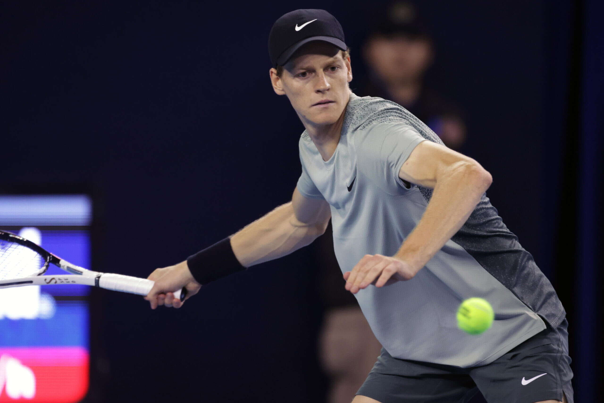 Atp 500 Pechino, Jannik Sinner vola in finale: battuto il cinese Bu Yunchaokete, con il punteggio di 6-3 7-6