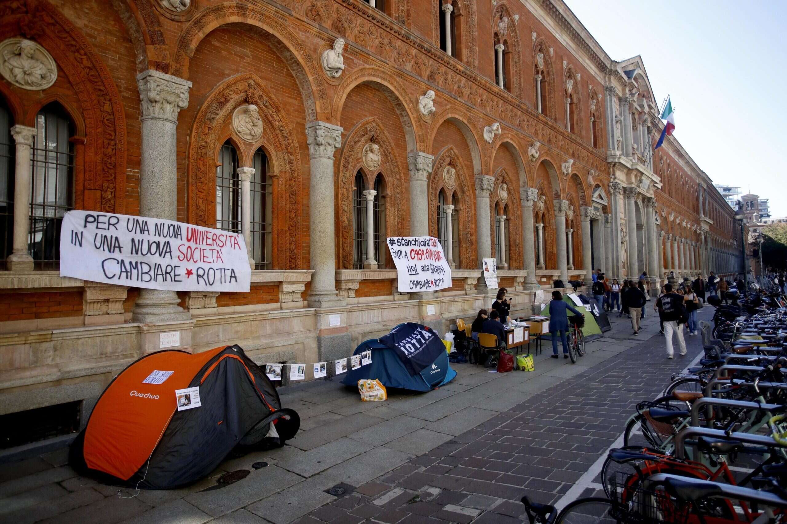 Affitti a Milano: fino a 1.760 euro al mese per un bilocale di 55 metri quadrati