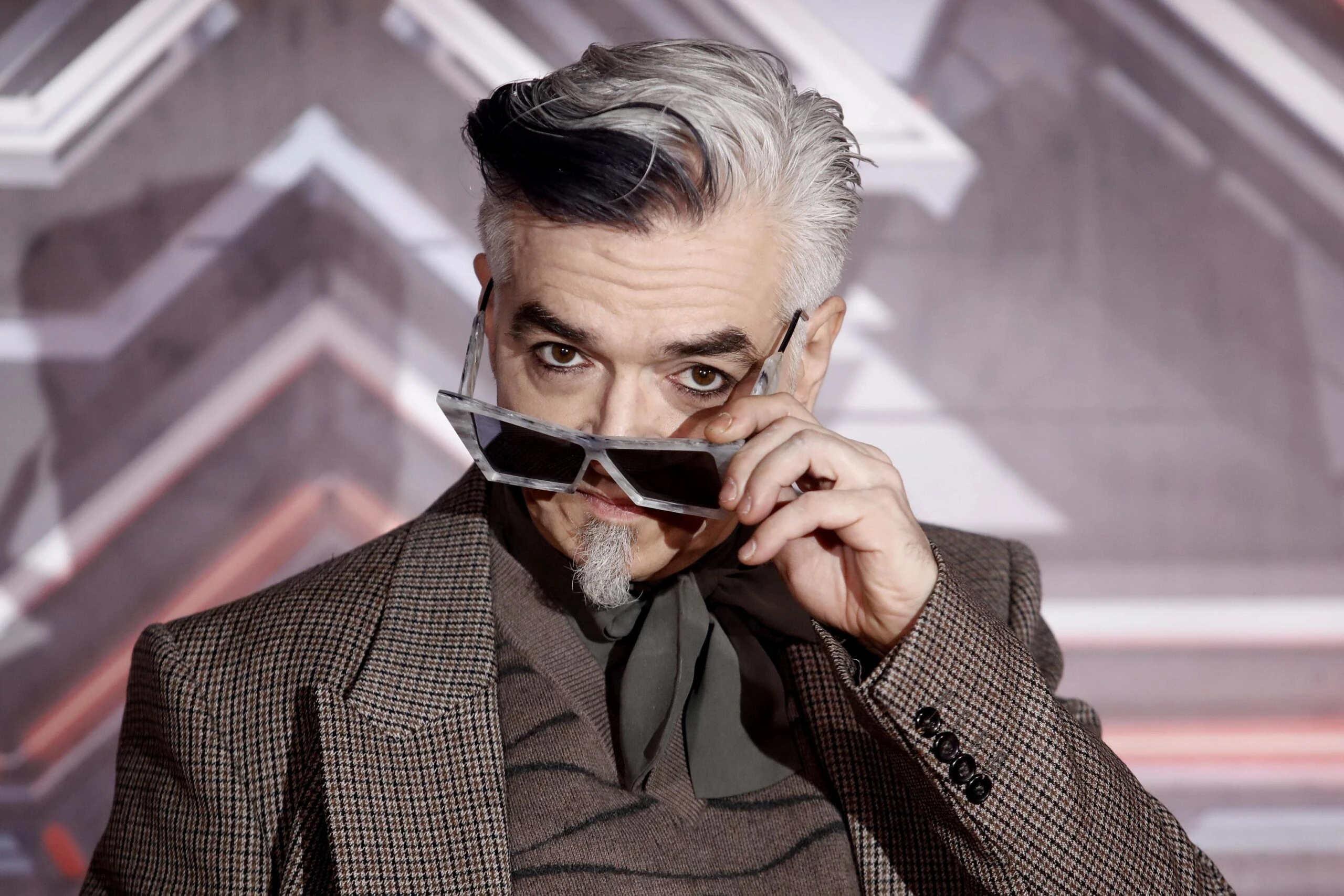 Morgan e le accuse verso Fedez: «Zo Vivaldi, concorrente a XFactor, ha già collaborato con lui»