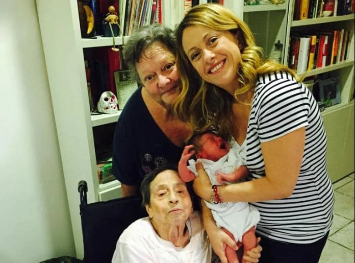 Giorgia Meloni contro Lilli Gruber: «Io patriarcale? La mia è una famiglia di donne»