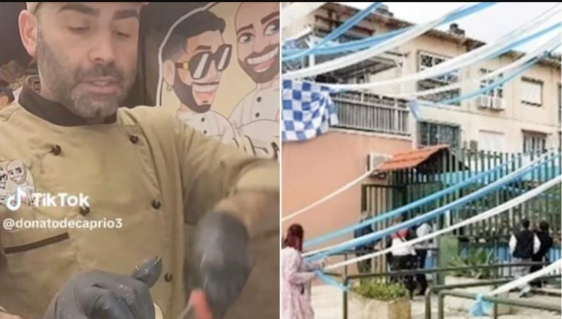 Omicidio Rosa Gigante, la confessione in aula della vicina di casa: «L’ho uccisa ma non per soldi». Urla e spintoni, poi il «buio»