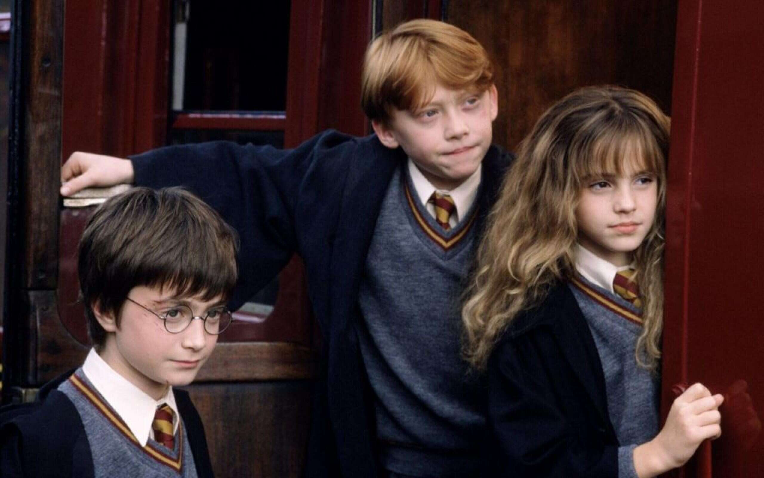 Hbo prepara di nuovo Harry Potter e sta cercando i nuovi Harry, Ron e Hermione