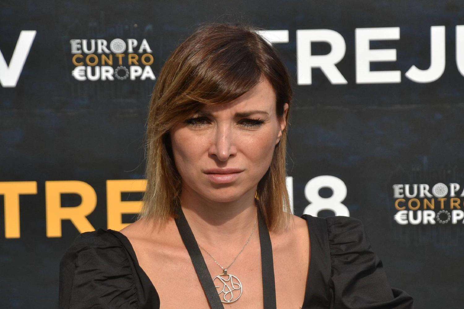 Rachele Mussolini lascia Fratelli d’Italia: «Passo a Forza Italia per i diritti»